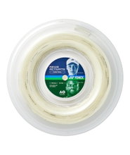 Yonex Tennis String Rexis Activate (Comfort + Control) white 200m reel